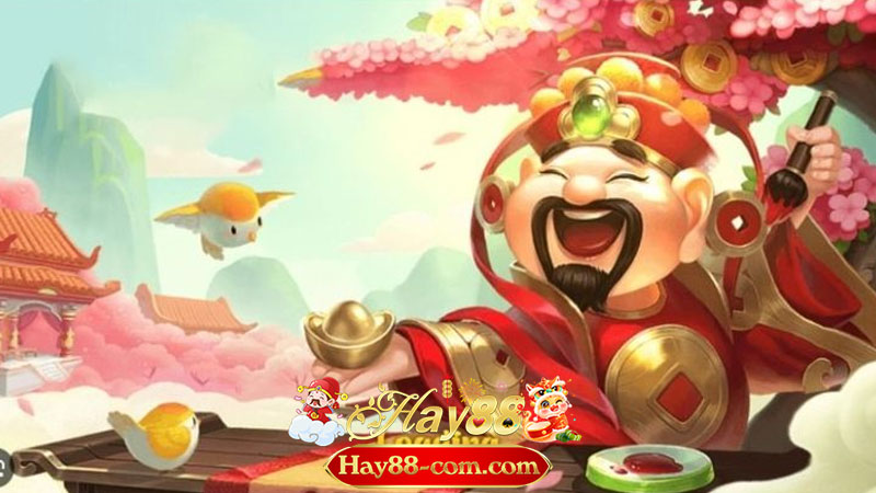 Mẹo Chơi Nổ Hũ Thần Tài